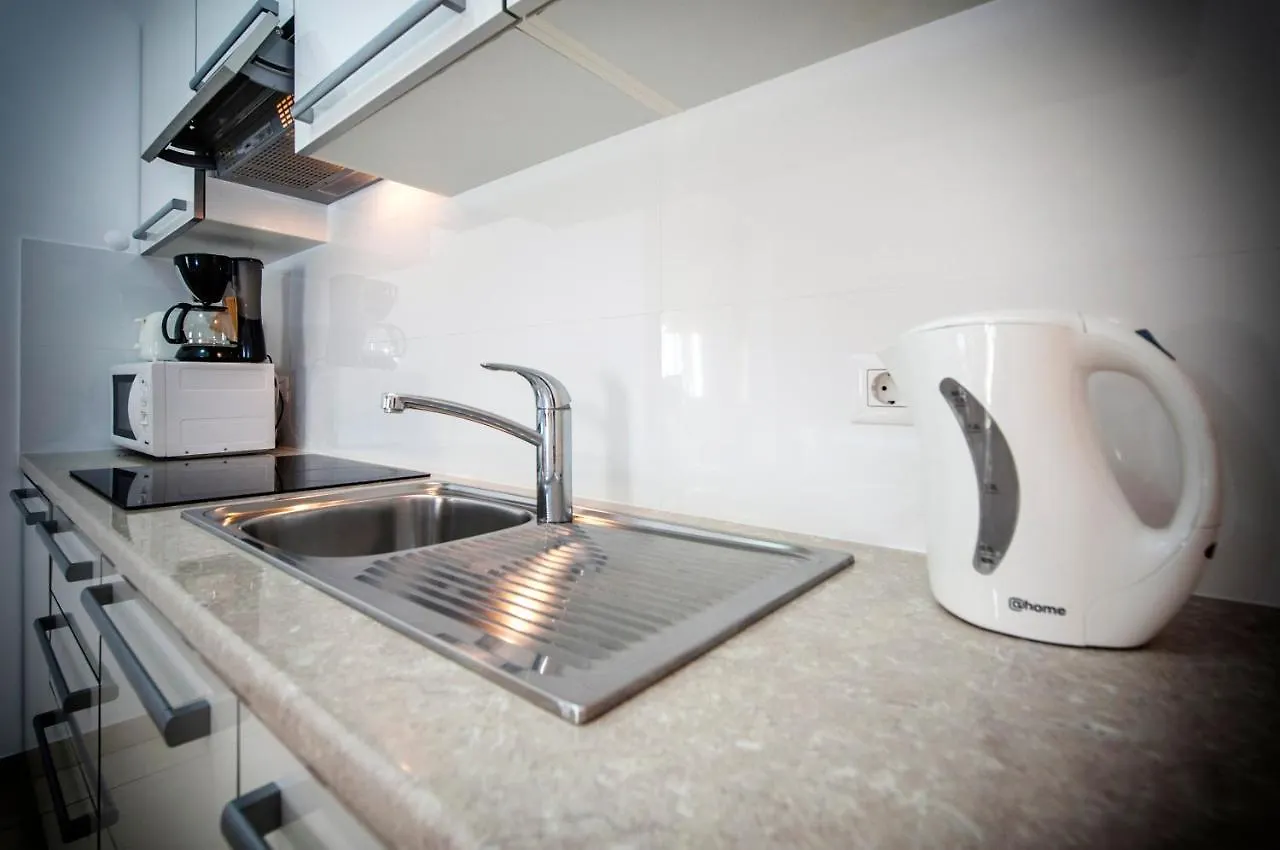 Apartments And Rooms Camaiore Rovinj 4*,