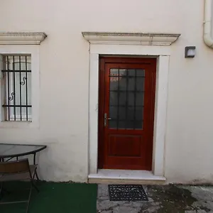 **** Aparthotel Integrated Croazia