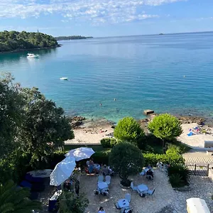 Gasthof Figarola, Rovinj