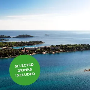 Szálloda Maistra Select Island Istra, Rovinj