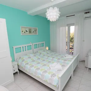 Gasthof Ambienti, Rovinj
