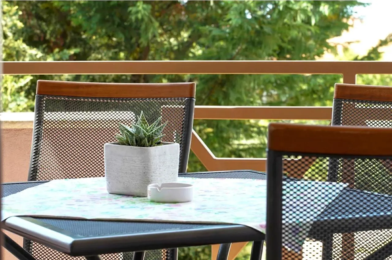 Apartments And Rooms Camaiore Rovinj 4*,