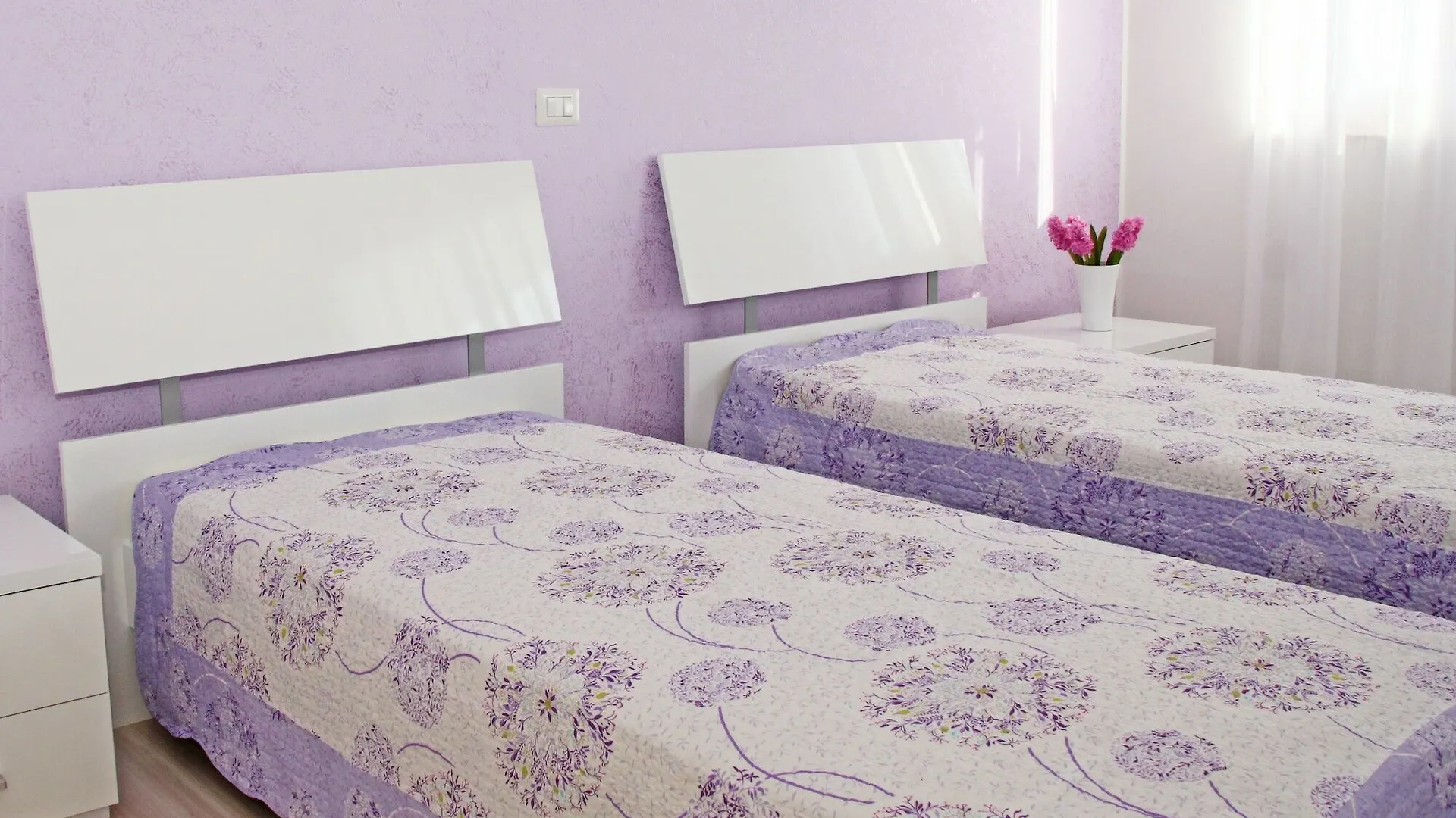 Apartments And Rooms Camaiore Rovinj 4*,  Croatia